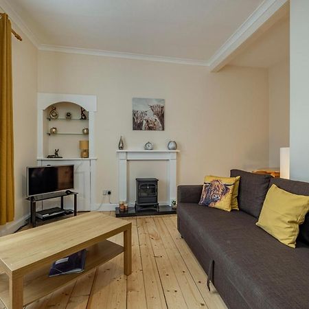 Bright Flat In Lauder Centre Apartment Exterior photo