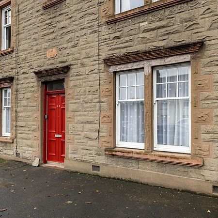 Bright Flat In Lauder Centre Apartment Exterior photo