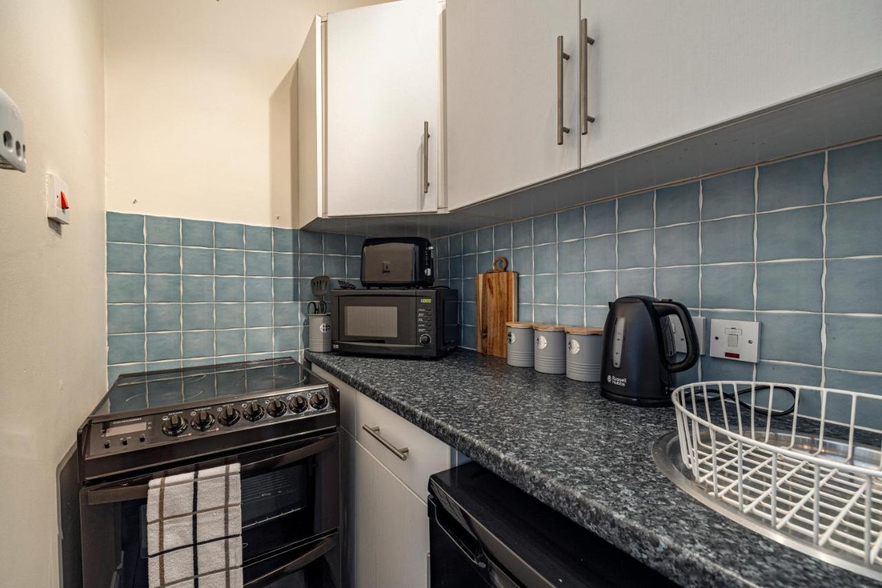 Bright Flat In Lauder Centre Apartment Exterior photo