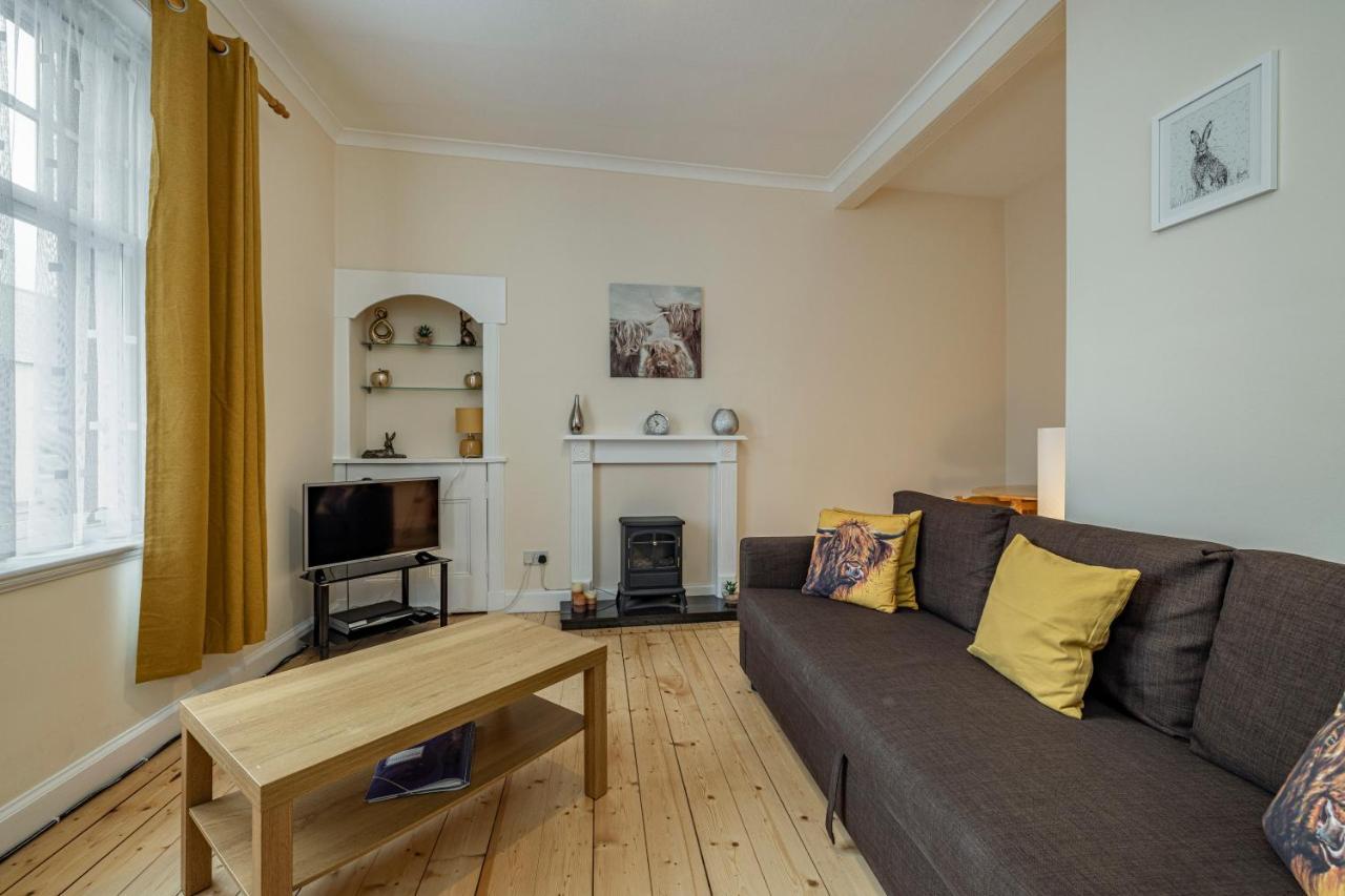 Bright Flat In Lauder Centre Apartment Exterior photo