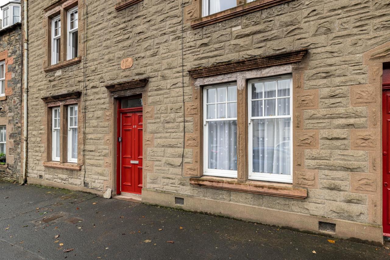 Bright Flat In Lauder Centre Apartment Exterior photo